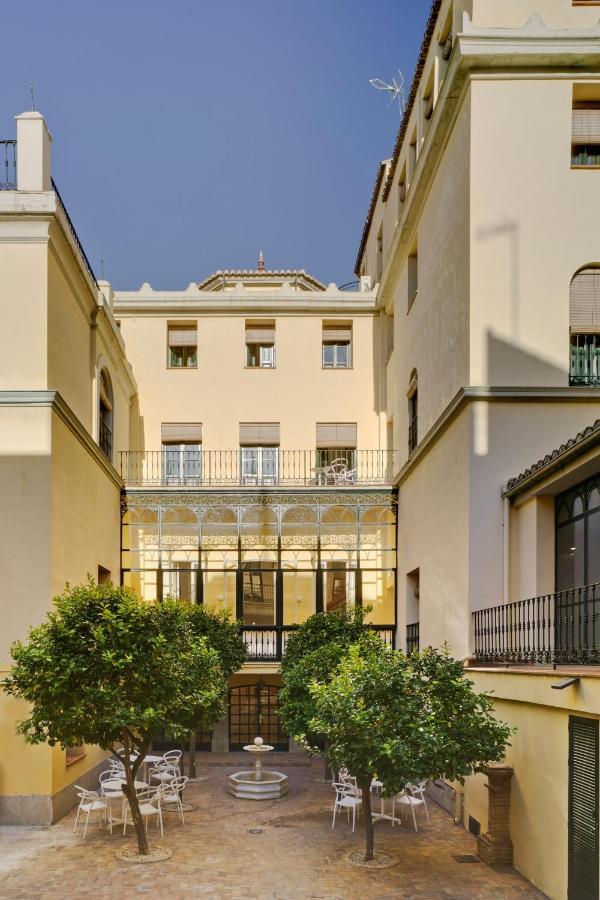 Loopinn Granada Exterior photo